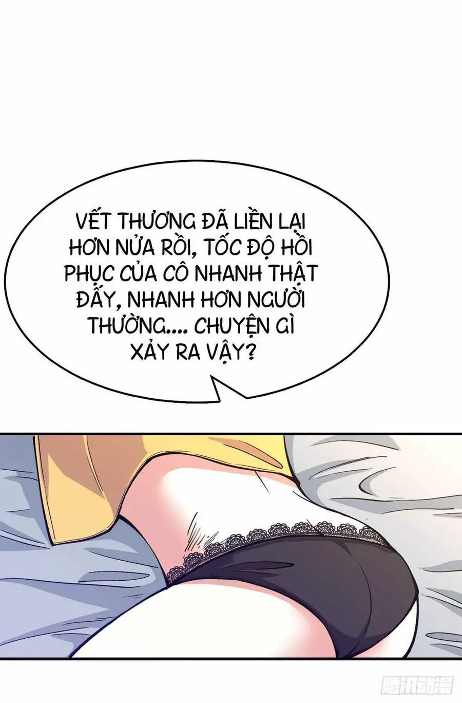 Trở Về Làm Đại Lão Thời Mạt Thế Nettruyen ZZZ Chương 24 Page 4