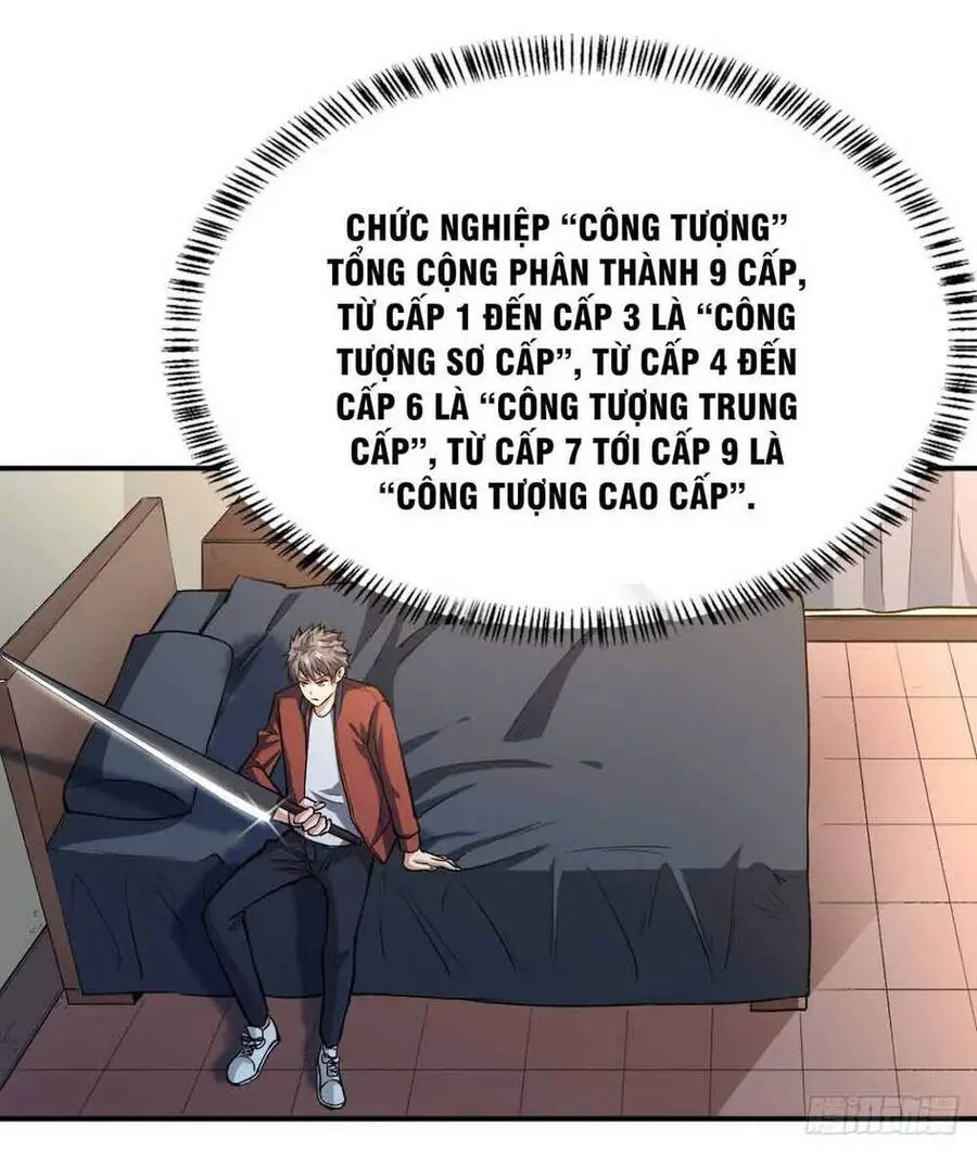 Trở Về Làm Đại Lão Thời Mạt Thế Nettruyen ZZZ Chương 24 Page 18
