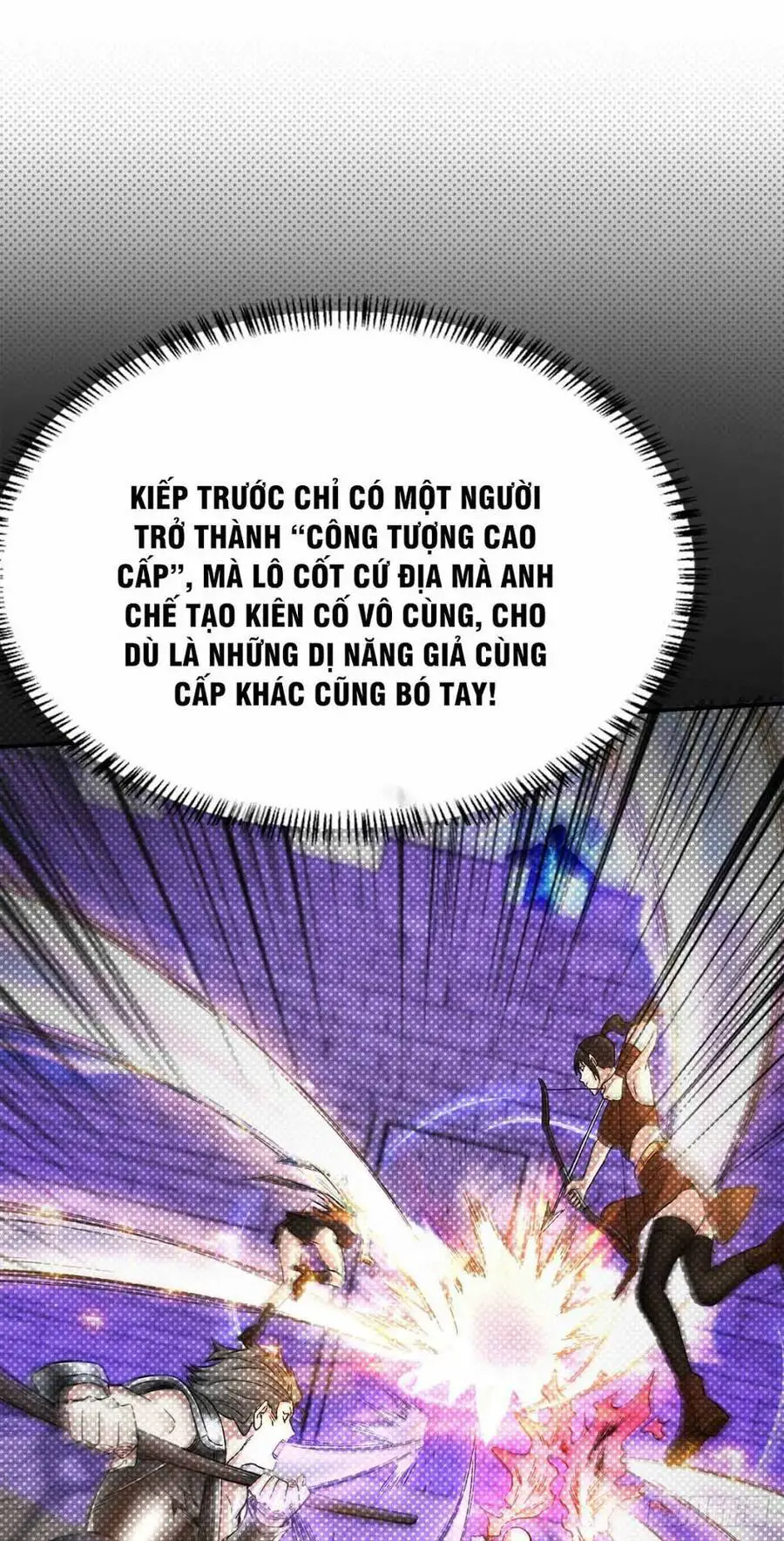Trở Về Làm Đại Lão Thời Mạt Thế Nettruyen ZZZ Chương 24 Page 19