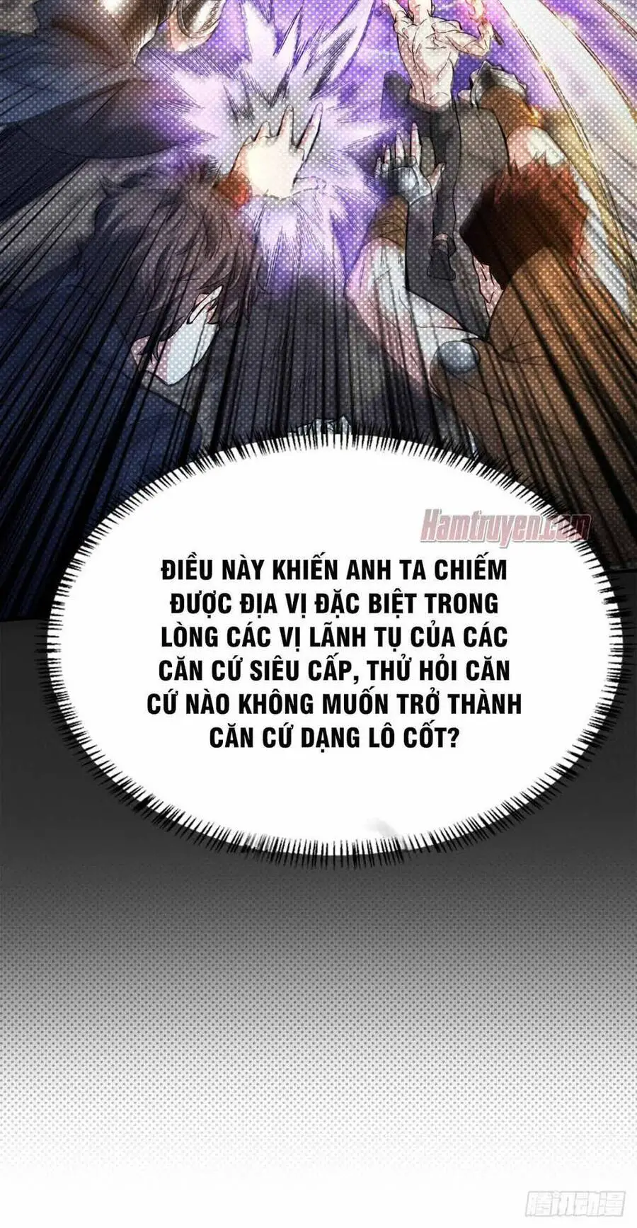 Trở Về Làm Đại Lão Thời Mạt Thế Nettruyen ZZZ Chương 24 Page 20
