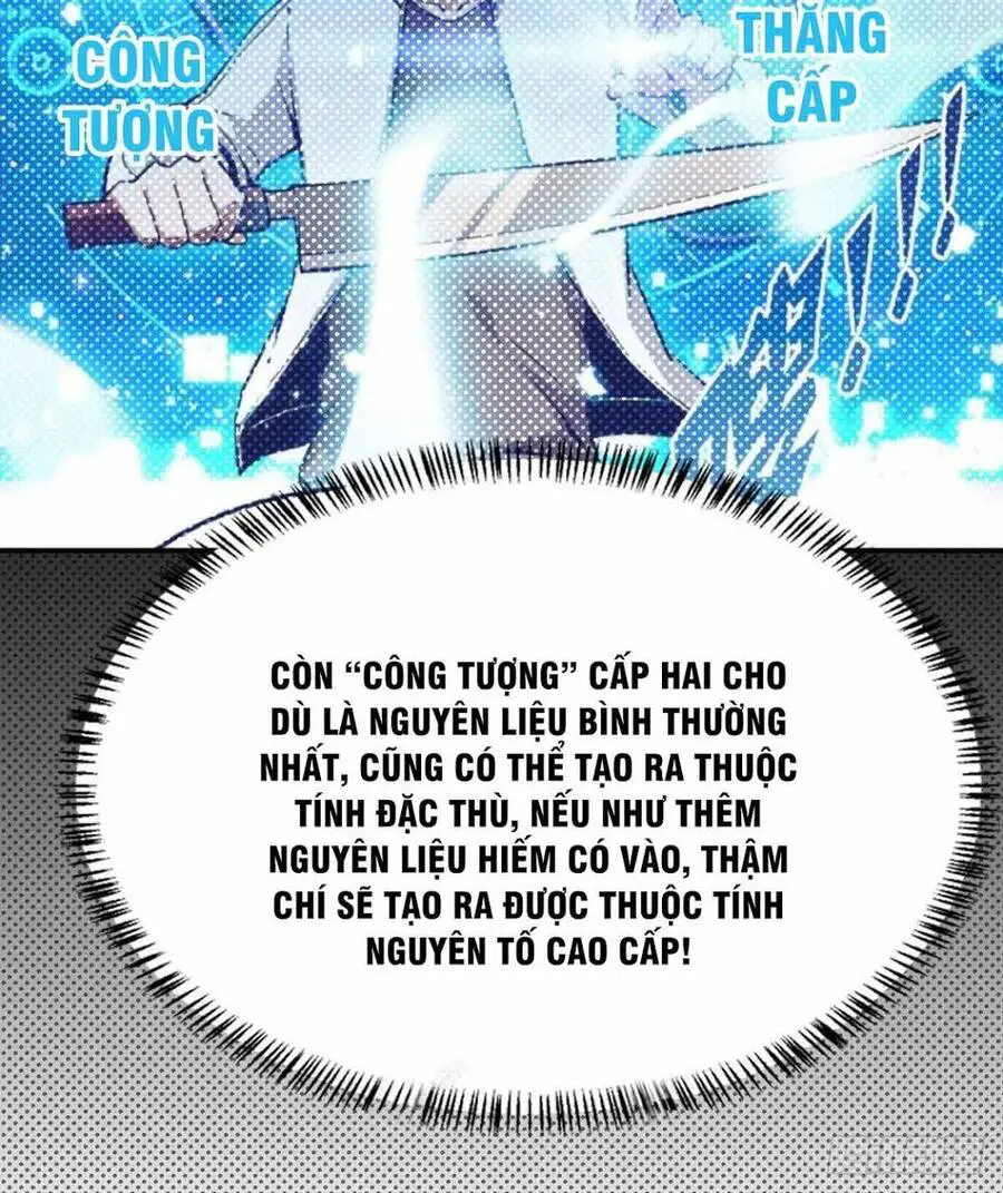 Trở Về Làm Đại Lão Thời Mạt Thế Nettruyen ZZZ Chương 24 Page 23