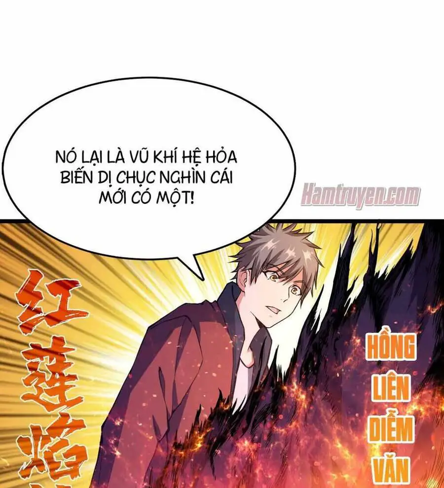 Trở Về Làm Đại Lão Thời Mạt Thế Nettruyen ZZZ Chương 24 Page 30