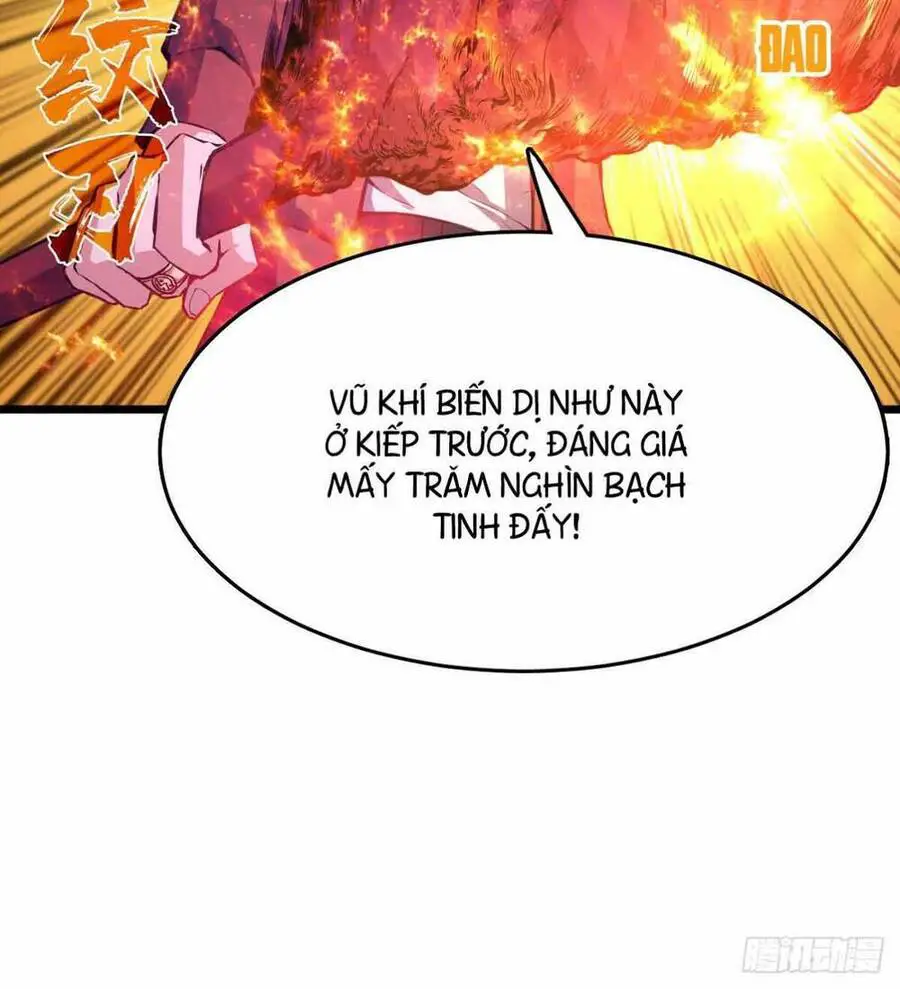 Trở Về Làm Đại Lão Thời Mạt Thế Nettruyen ZZZ Chương 24 Page 31