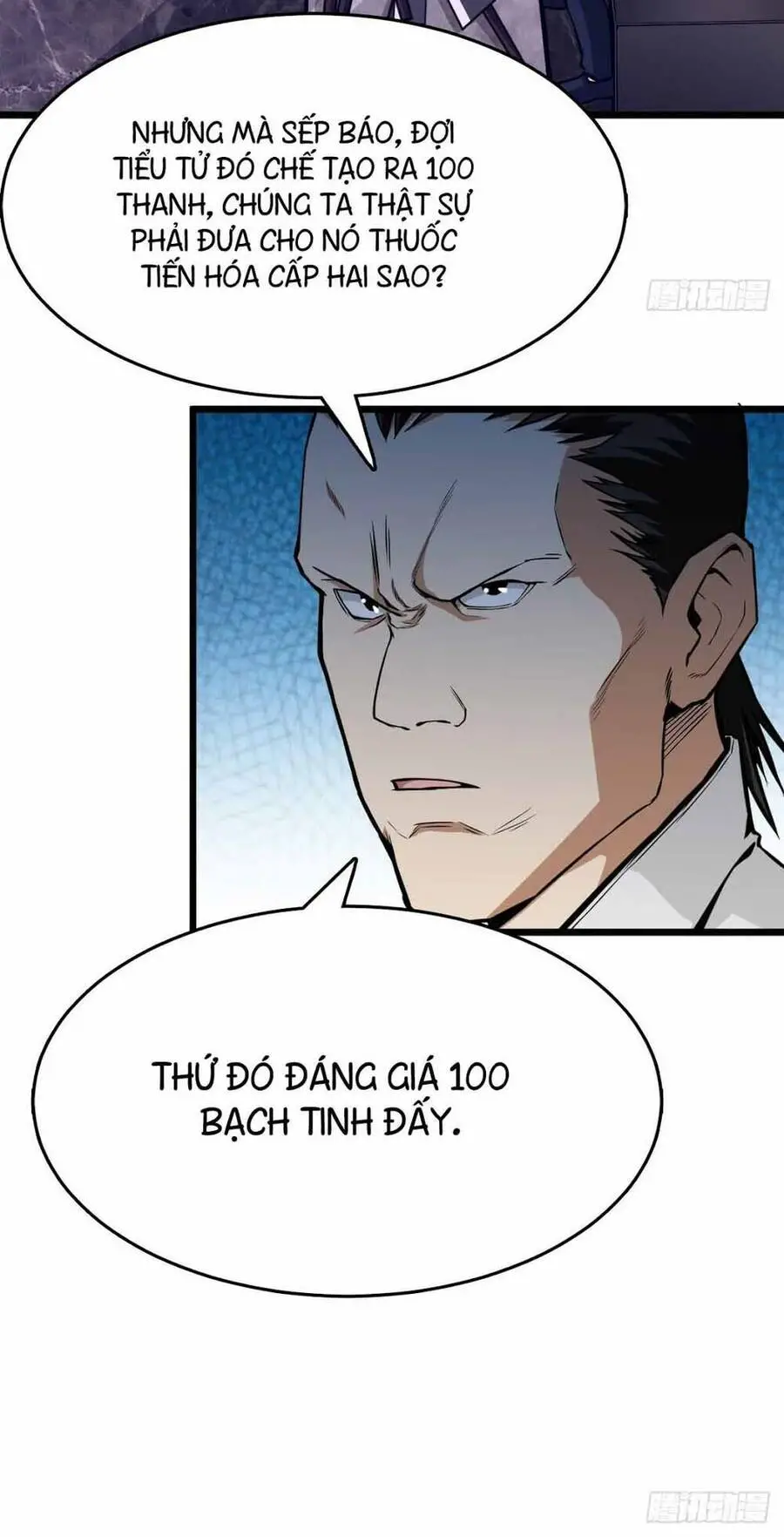 Trở Về Làm Đại Lão Thời Mạt Thế Nettruyen ZZZ Chương 24 Page 34