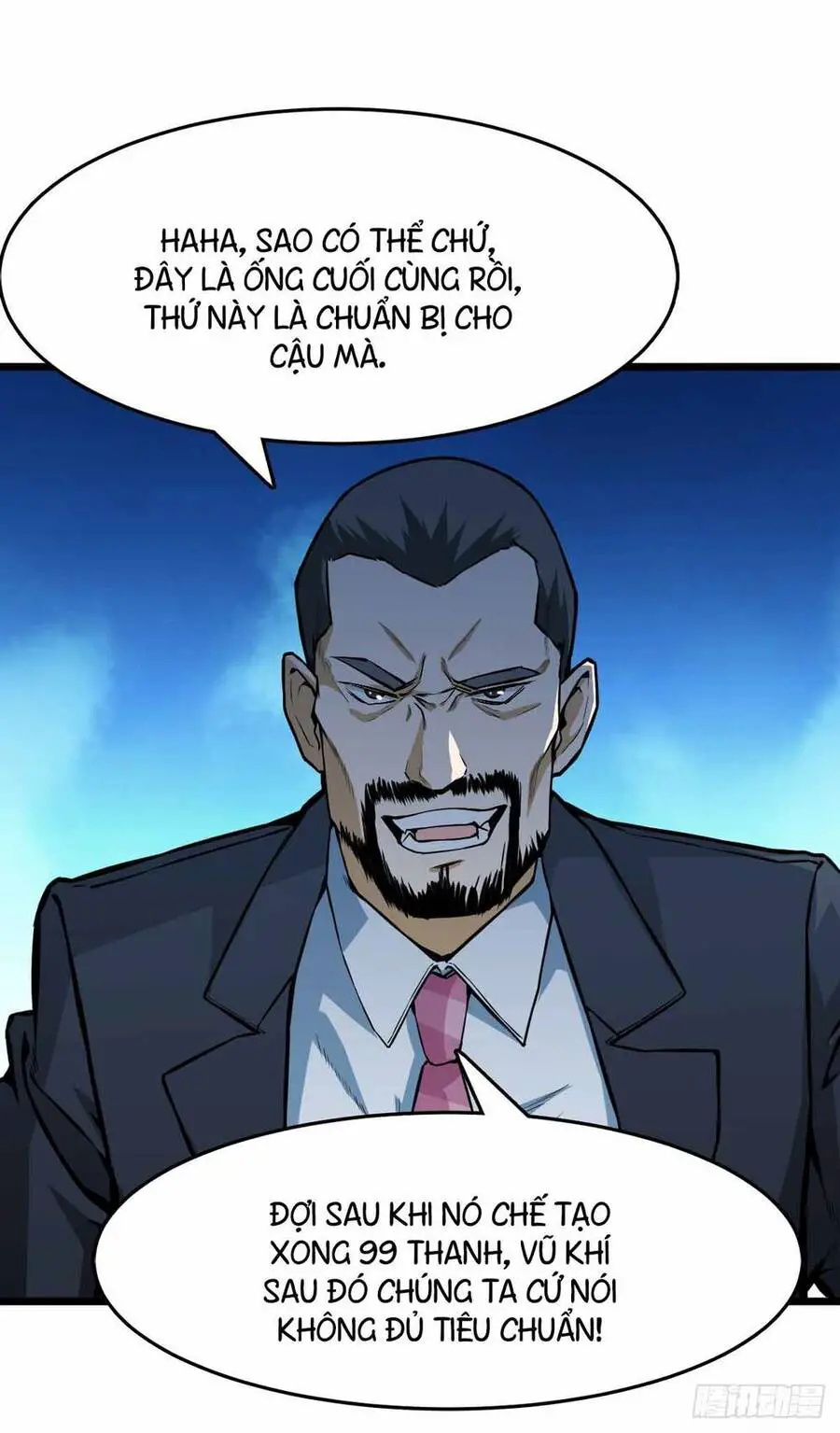 Trở Về Làm Đại Lão Thời Mạt Thế Nettruyen ZZZ Chương 24 Page 35