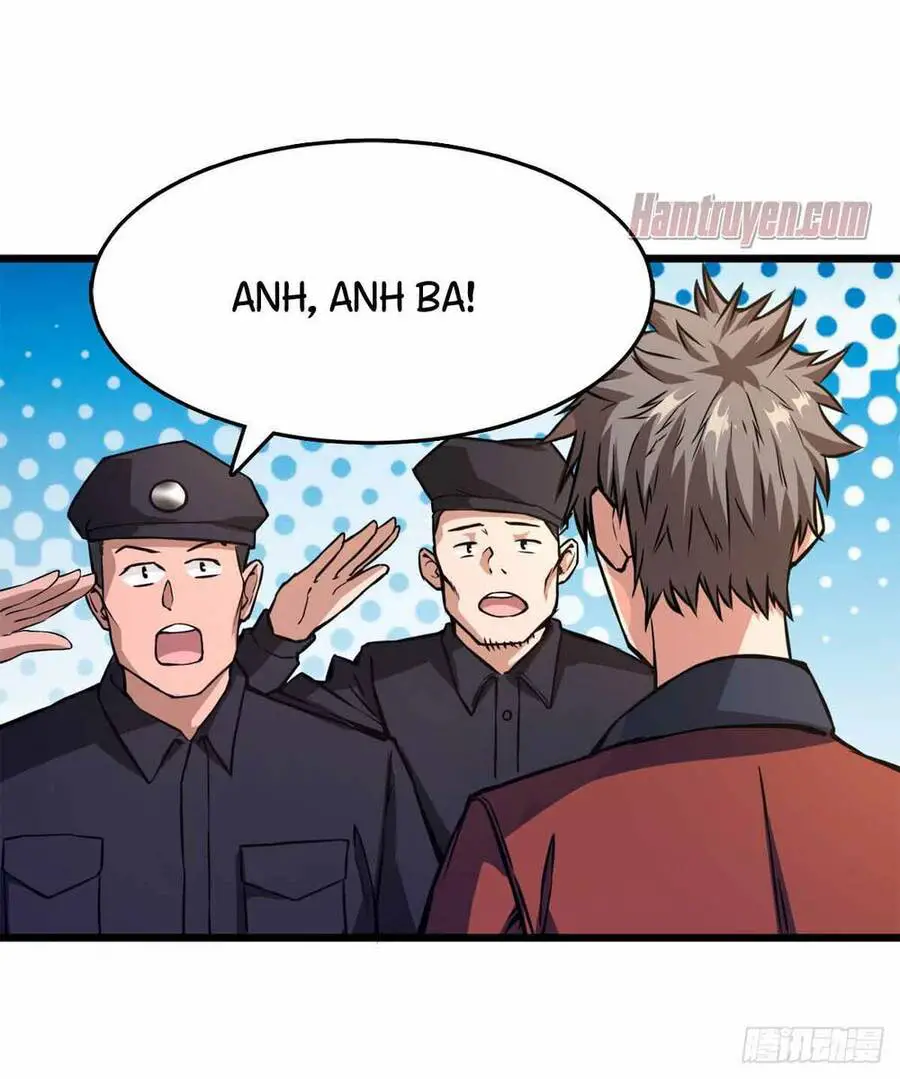Trở Về Làm Đại Lão Thời Mạt Thế Nettruyen ZZZ Chương 24 Page 40