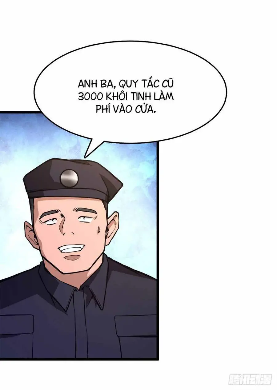 Trở Về Làm Đại Lão Thời Mạt Thế Nettruyen ZZZ Chương 24 Page 41