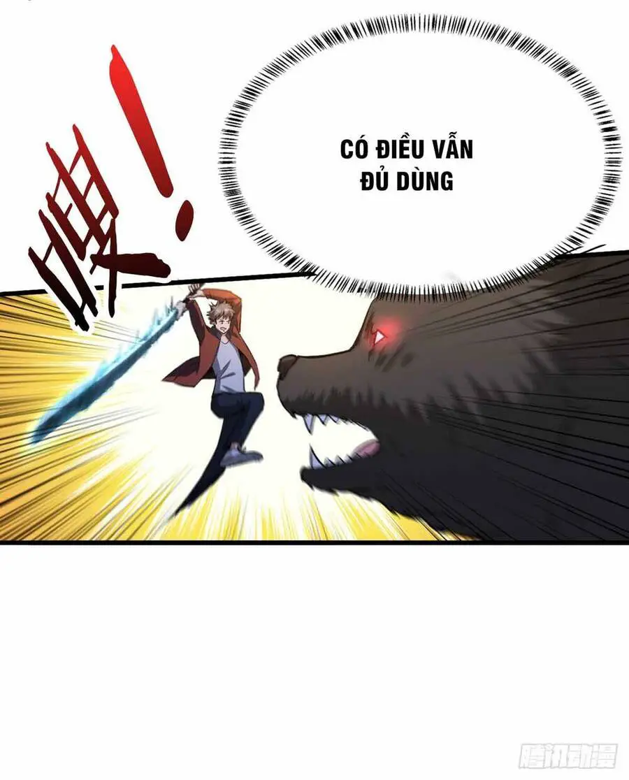 Trở Về Làm Đại Lão Thời Mạt Thế Nettruyen ZZZ Chương 23 Page 11