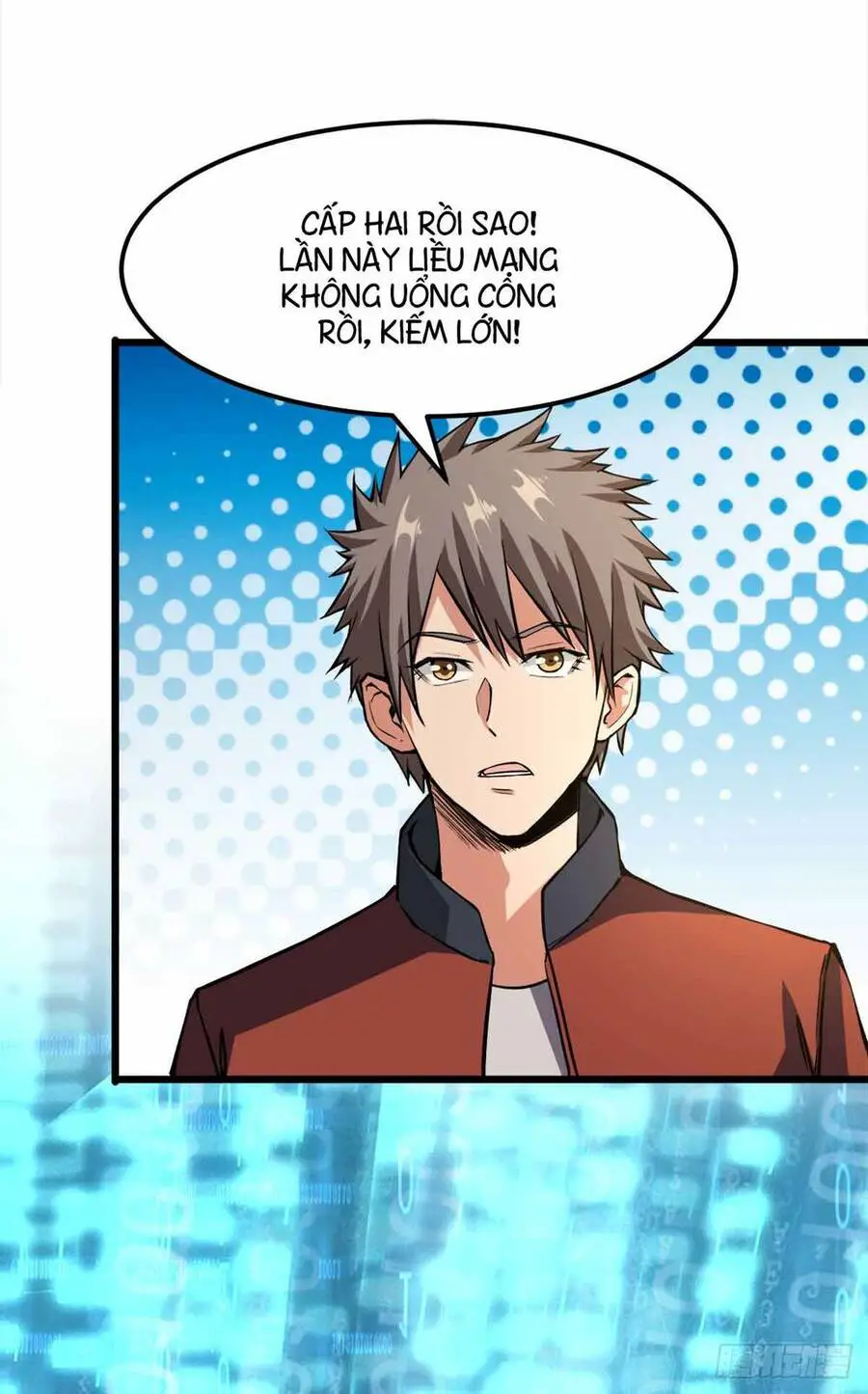 Trở Về Làm Đại Lão Thời Mạt Thế Nettruyen ZZZ Chương 23 Page 18