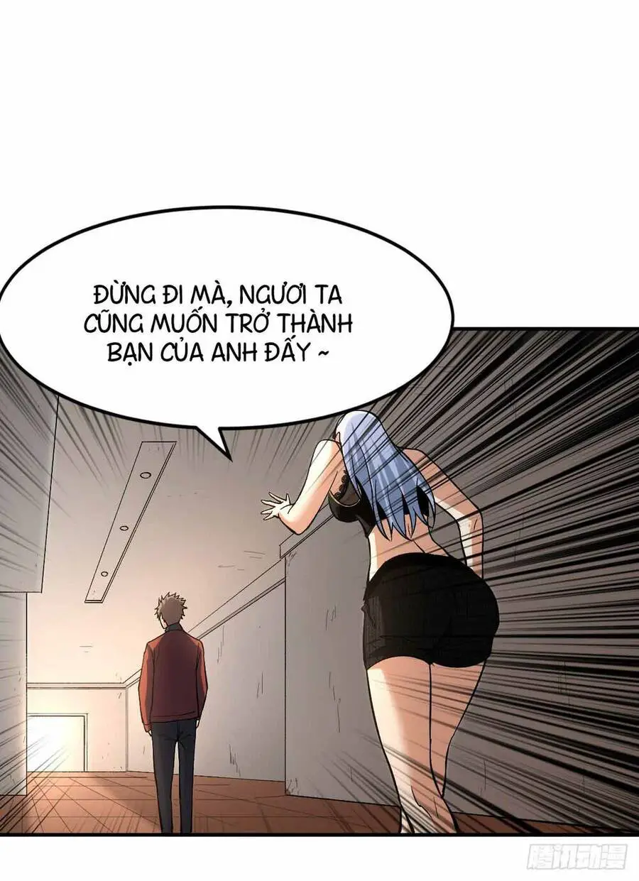 Trở Về Làm Đại Lão Thời Mạt Thế Nettruyen ZZZ Chương 23 Page 39