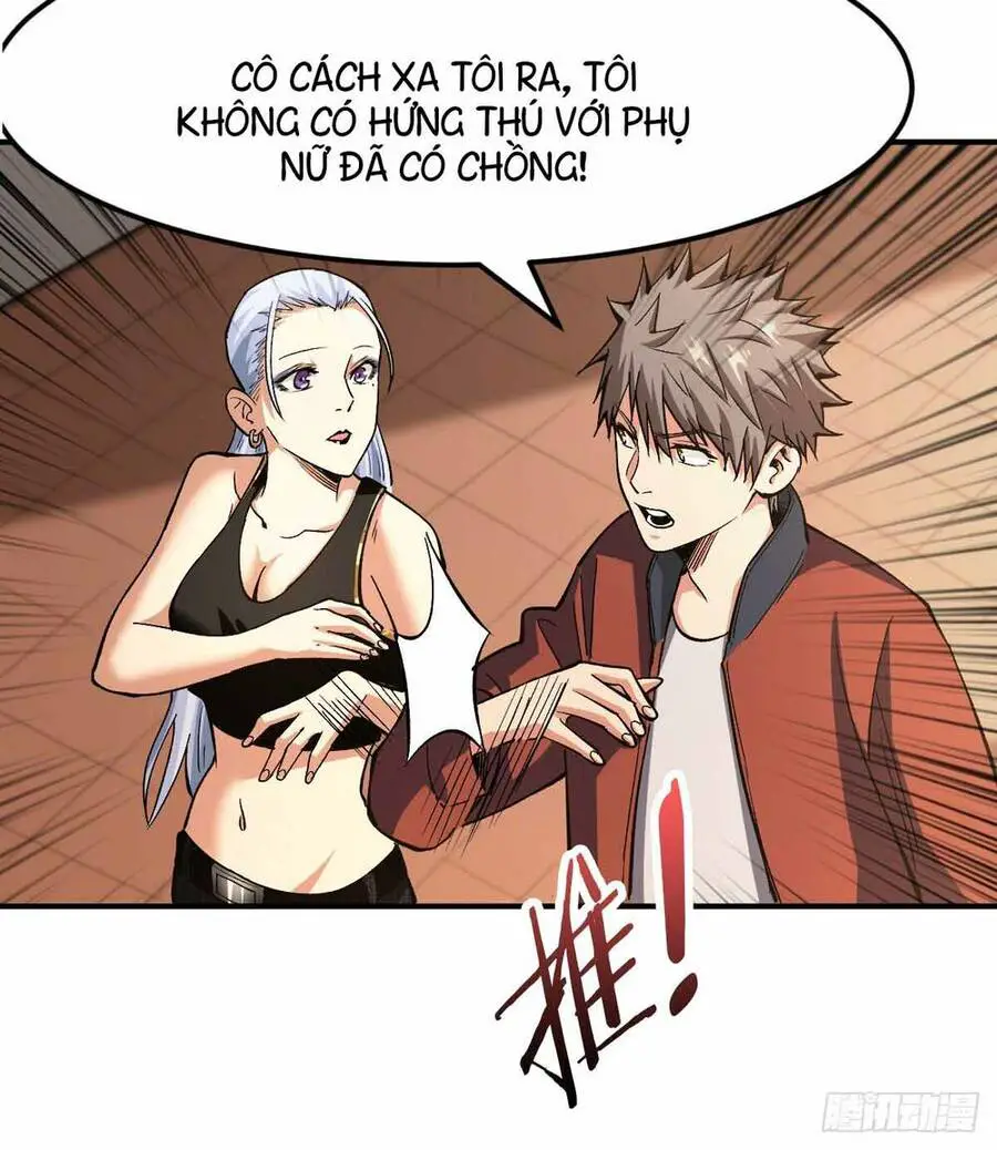 Trở Về Làm Đại Lão Thời Mạt Thế Nettruyen ZZZ Chương 23 Page 41