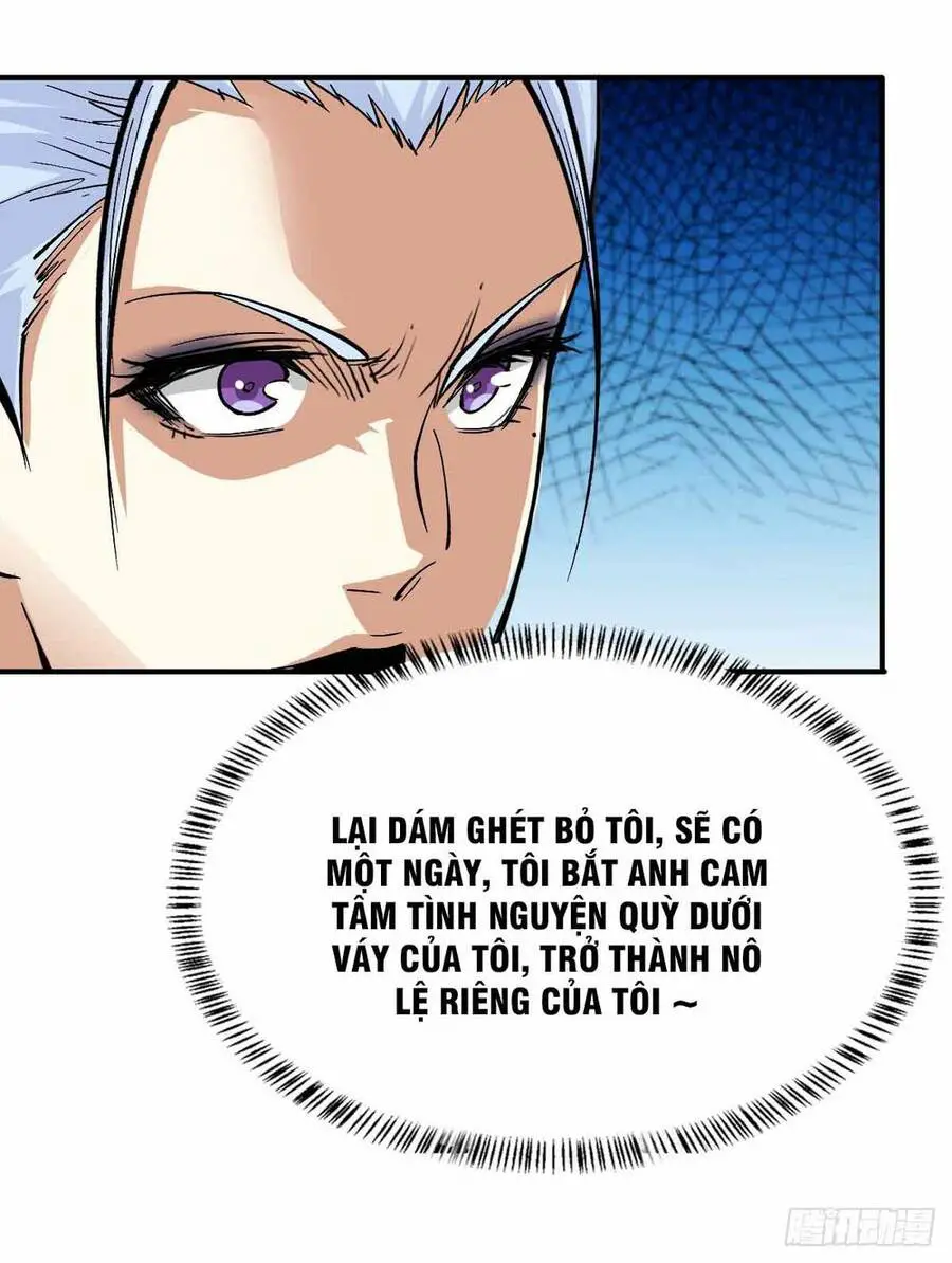 Trở Về Làm Đại Lão Thời Mạt Thế Nettruyen ZZZ Chương 23 Page 42