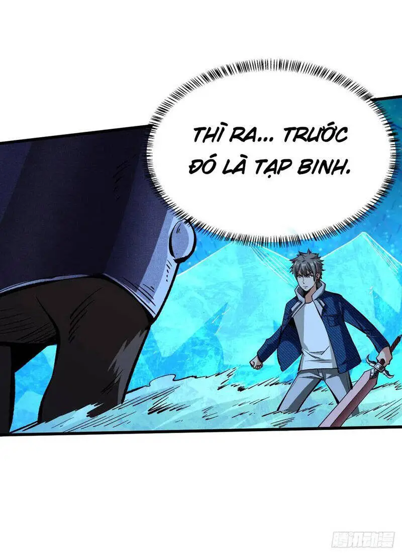 Trở Về Làm Đại Lão Thời Mạt Thế Nettruyen ZZZ Chương 66 Page 3