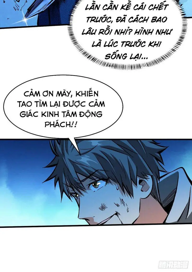 Trở Về Làm Đại Lão Thời Mạt Thế Nettruyen ZZZ Chương 66 Page 24