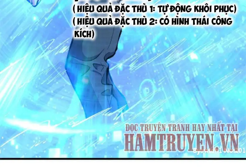 Trở Về Làm Đại Lão Thời Mạt Thế Nettruyen ZZZ Chương 68 Page 25