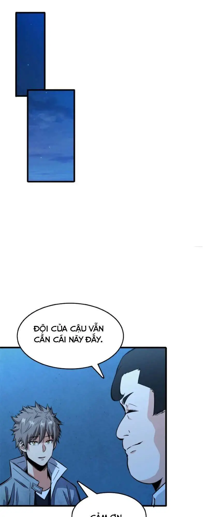 Trở Về Làm Đại Lão Thời Mạt Thế Nettruyen ZZZ Chương 68 Page 32