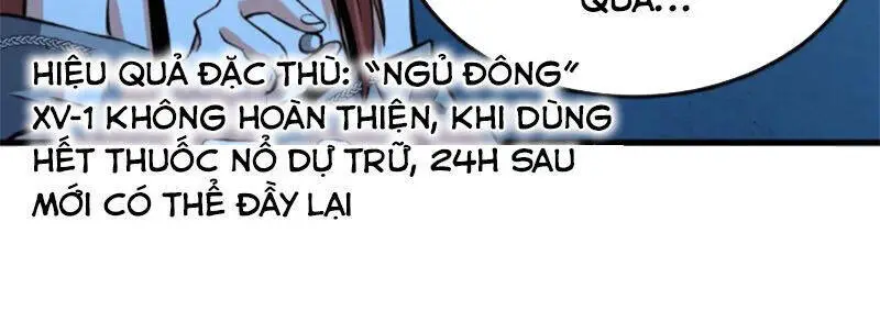 Trở Về Làm Đại Lão Thời Mạt Thế Nettruyen ZZZ Chương 68 Page 39