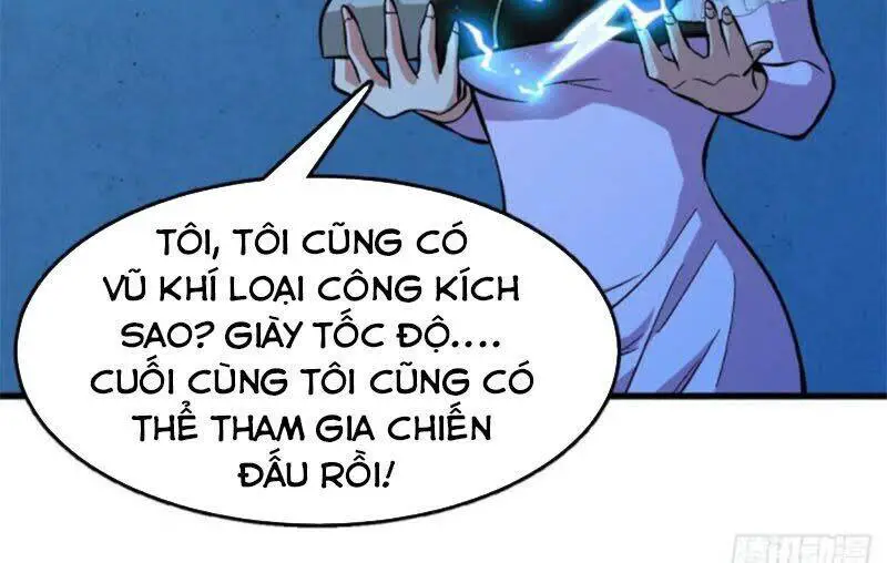 Trở Về Làm Đại Lão Thời Mạt Thế Nettruyen ZZZ Chương 68 Page 41