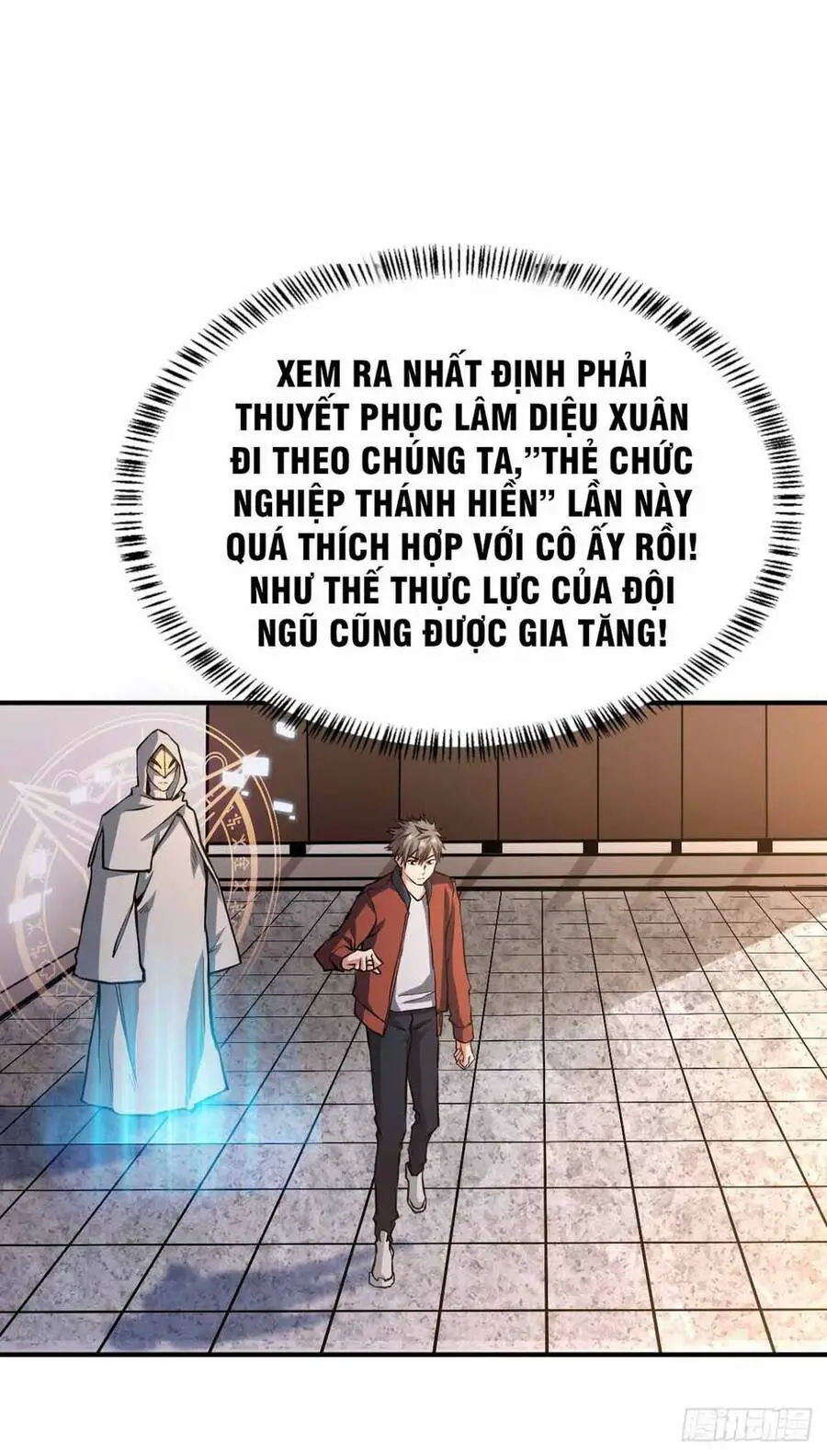 Trở Về Làm Đại Lão Thời Mạt Thế Nettruyen ZZZ Chương 25 Page 5
