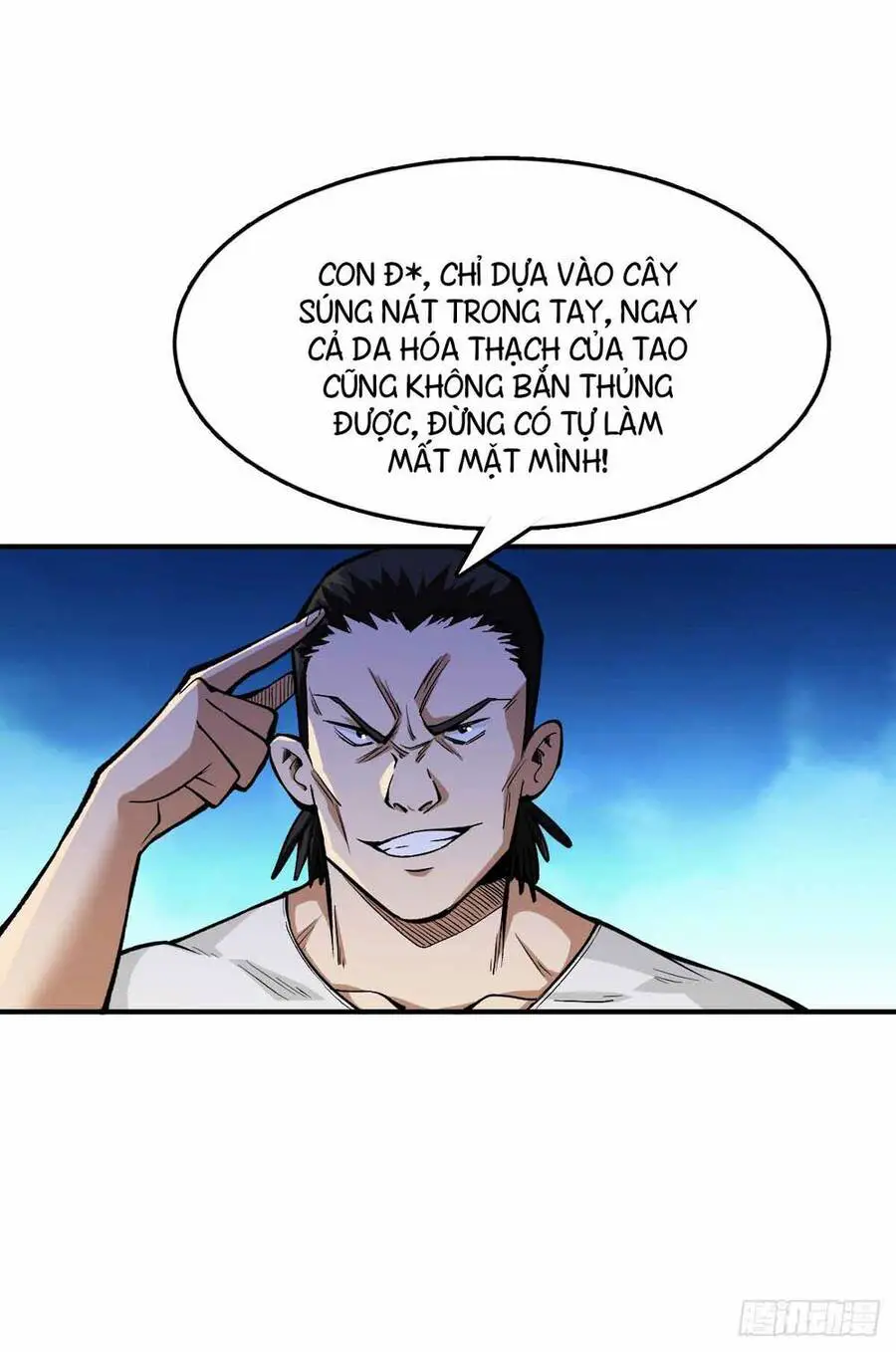 Trở Về Làm Đại Lão Thời Mạt Thế Nettruyen ZZZ Chương 25 Page 15