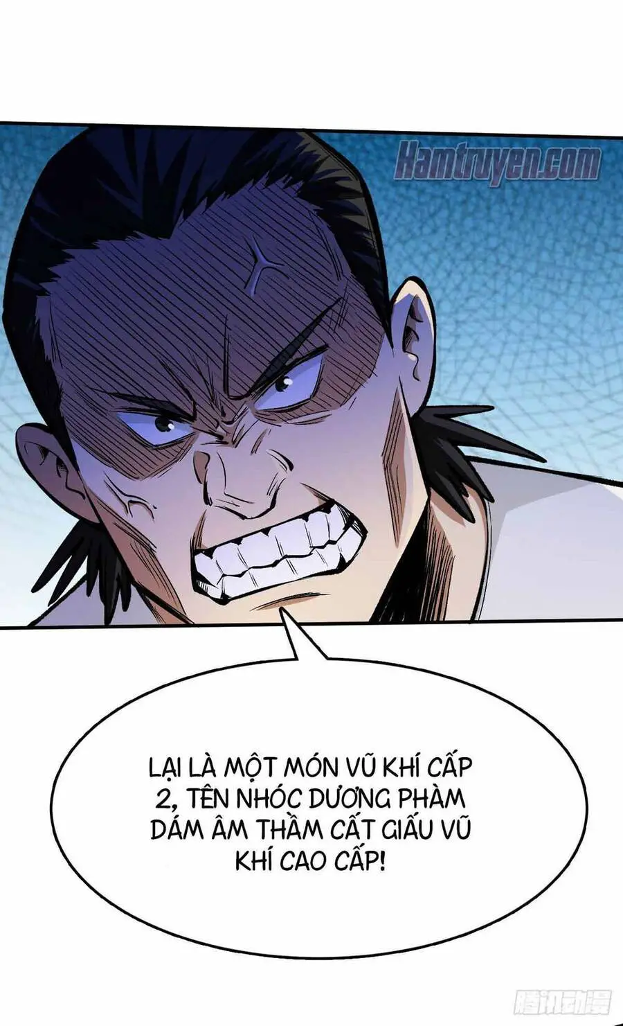 Trở Về Làm Đại Lão Thời Mạt Thế Nettruyen ZZZ Chương 25 Page 18