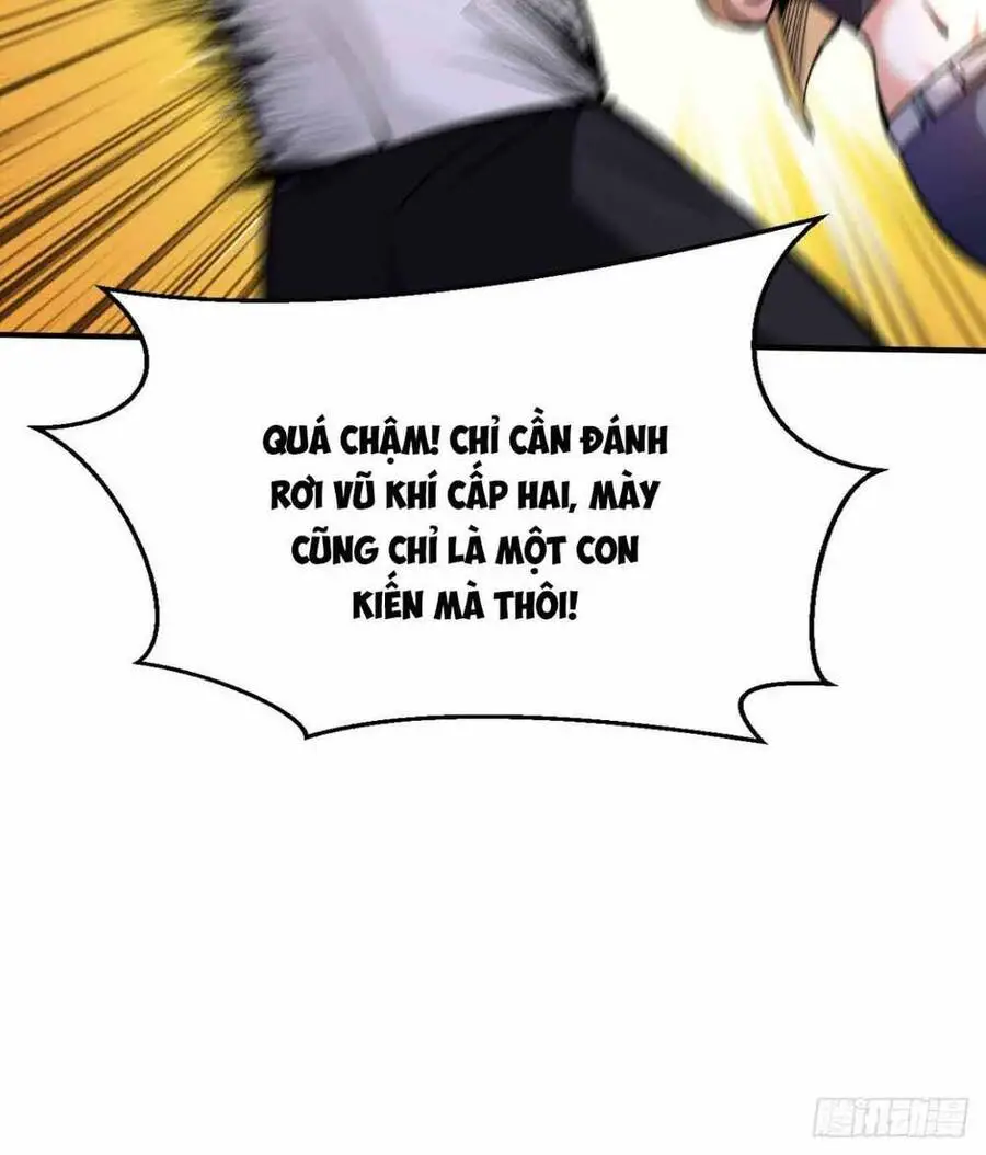 Trở Về Làm Đại Lão Thời Mạt Thế Nettruyen ZZZ Chương 25 Page 21