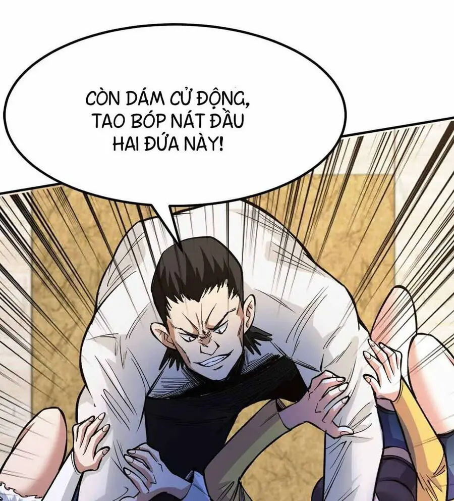 Trở Về Làm Đại Lão Thời Mạt Thế Nettruyen ZZZ Chương 25 Page 34