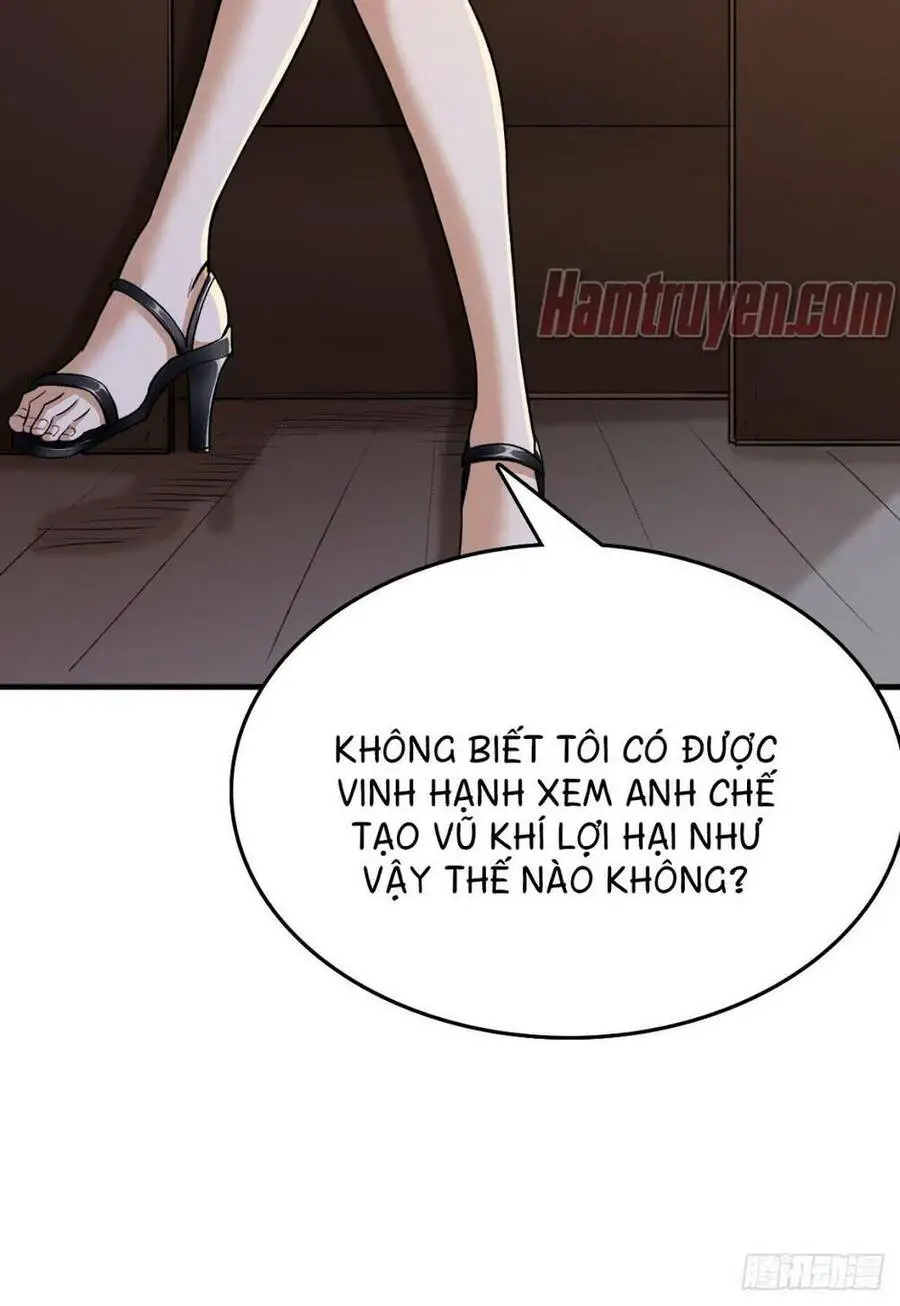 Trở Về Làm Đại Lão Thời Mạt Thế Nettruyen ZZZ Chương 22 Page 9