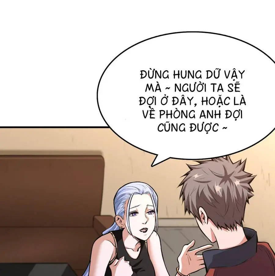 Trở Về Làm Đại Lão Thời Mạt Thế Nettruyen ZZZ Chương 22 Page 12