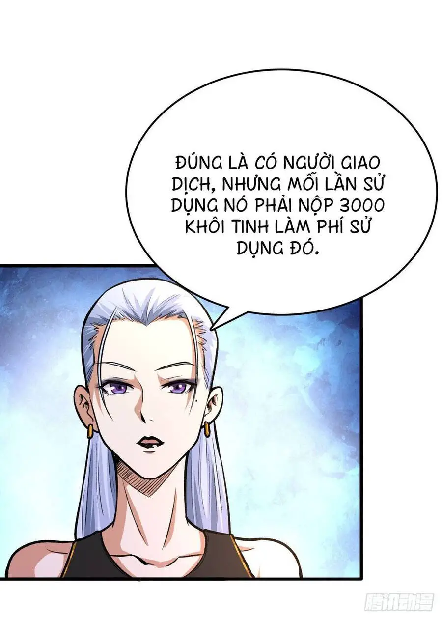 Trở Về Làm Đại Lão Thời Mạt Thế Nettruyen ZZZ Chương 22 Page 17