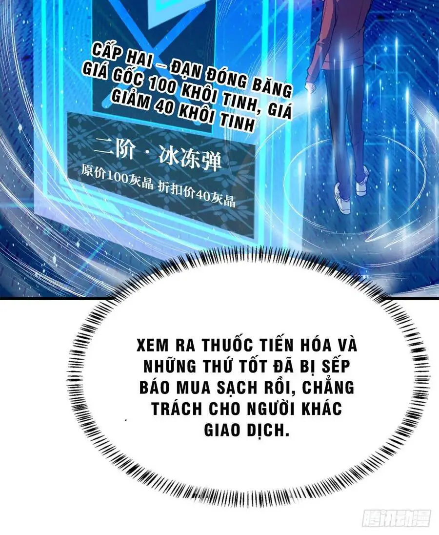 Trở Về Làm Đại Lão Thời Mạt Thế Nettruyen ZZZ Chương 22 Page 30