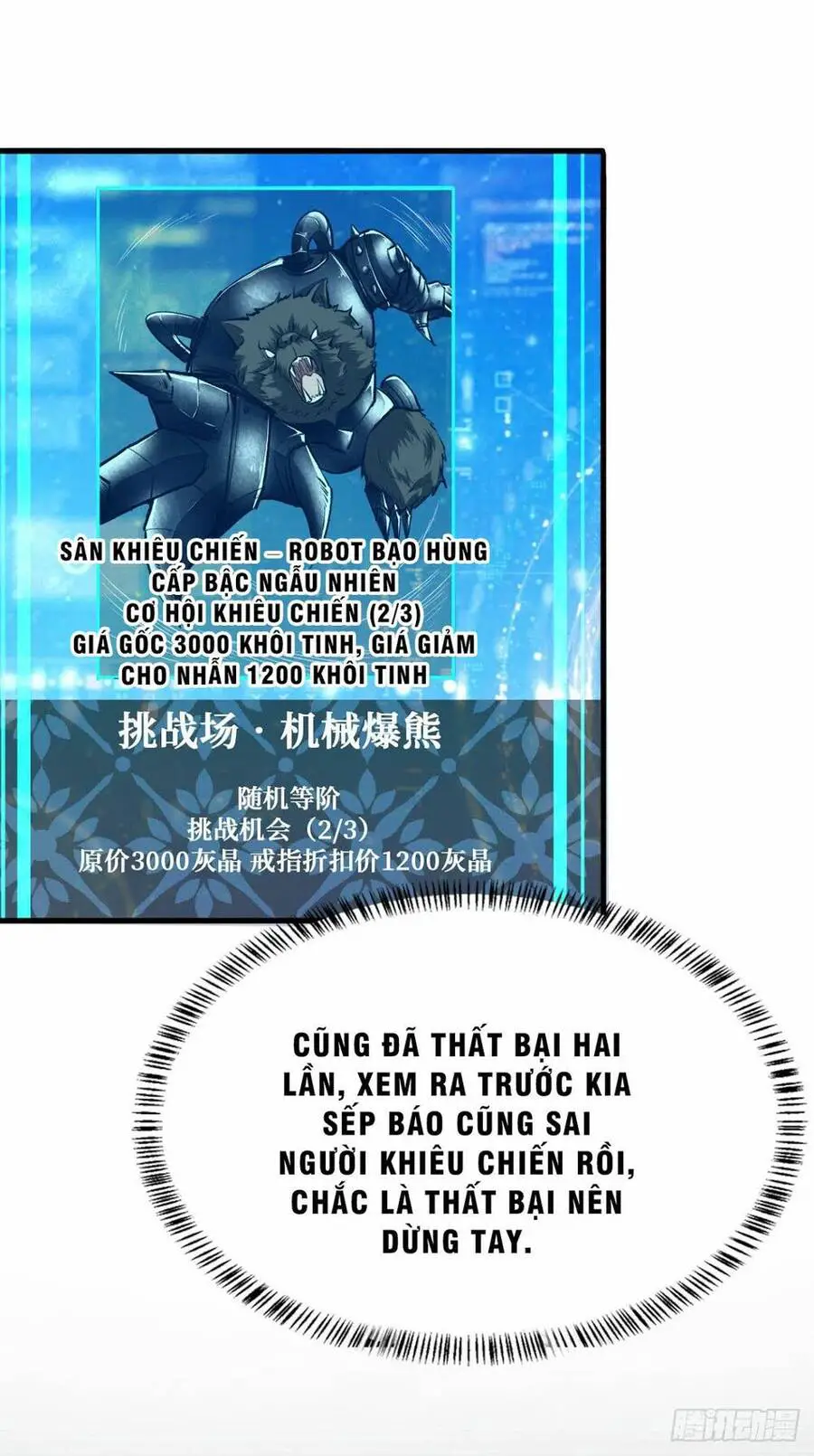 Trở Về Làm Đại Lão Thời Mạt Thế Nettruyen ZZZ Chương 22 Page 31