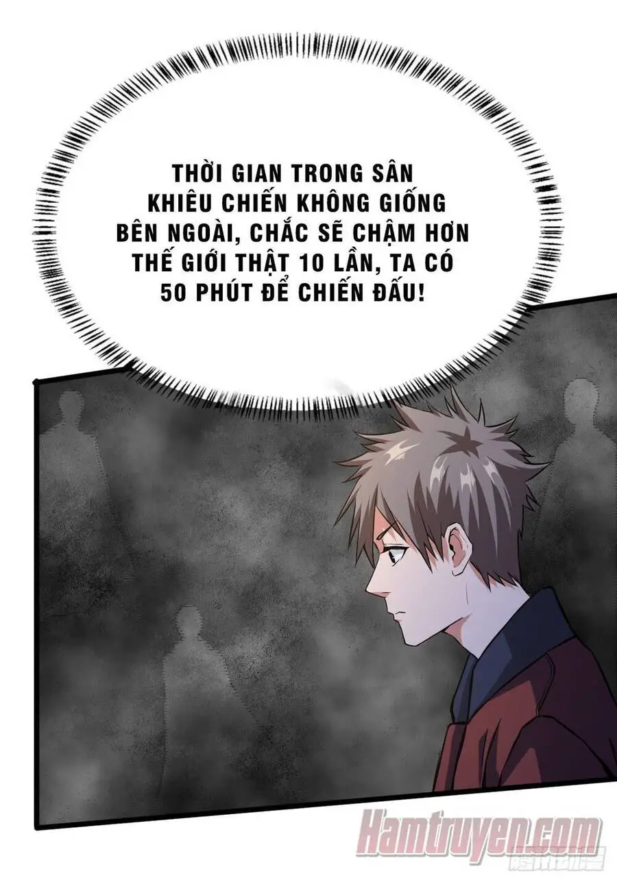 Trở Về Làm Đại Lão Thời Mạt Thế Nettruyen ZZZ Chương 22 Page 42