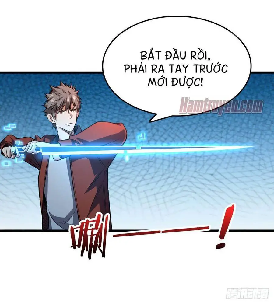 Trở Về Làm Đại Lão Thời Mạt Thế Nettruyen ZZZ Chương 22 Page 47