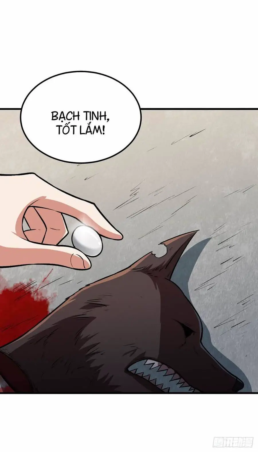 Trở Về Làm Đại Lão Thời Mạt Thế Nettruyen ZZZ Chương 16 Page 34