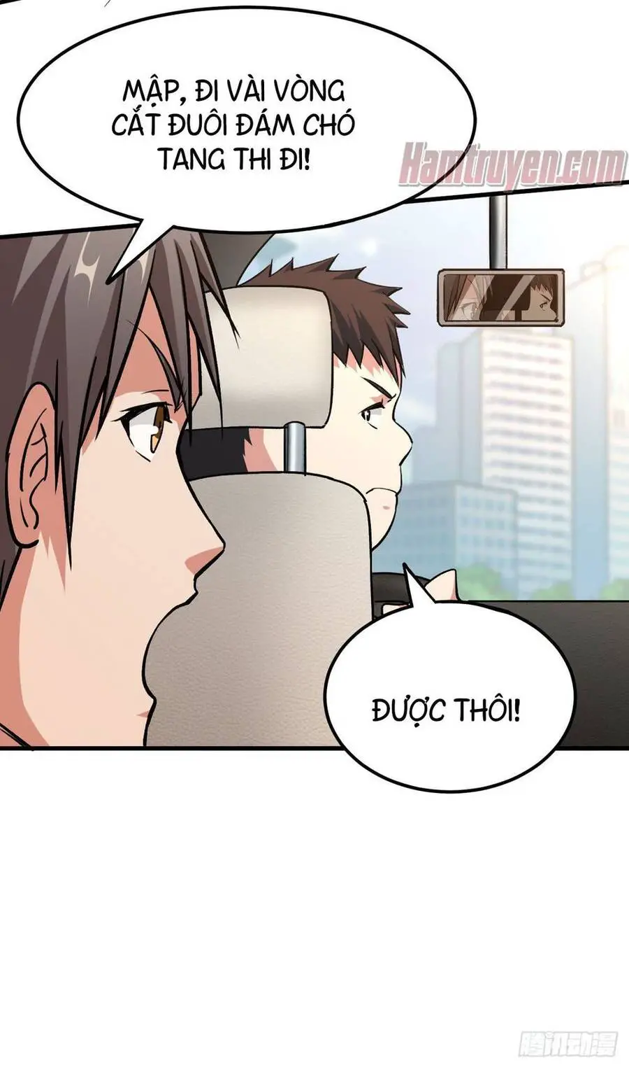 Trở Về Làm Đại Lão Thời Mạt Thế Nettruyen ZZZ Chương 16 Page 43
