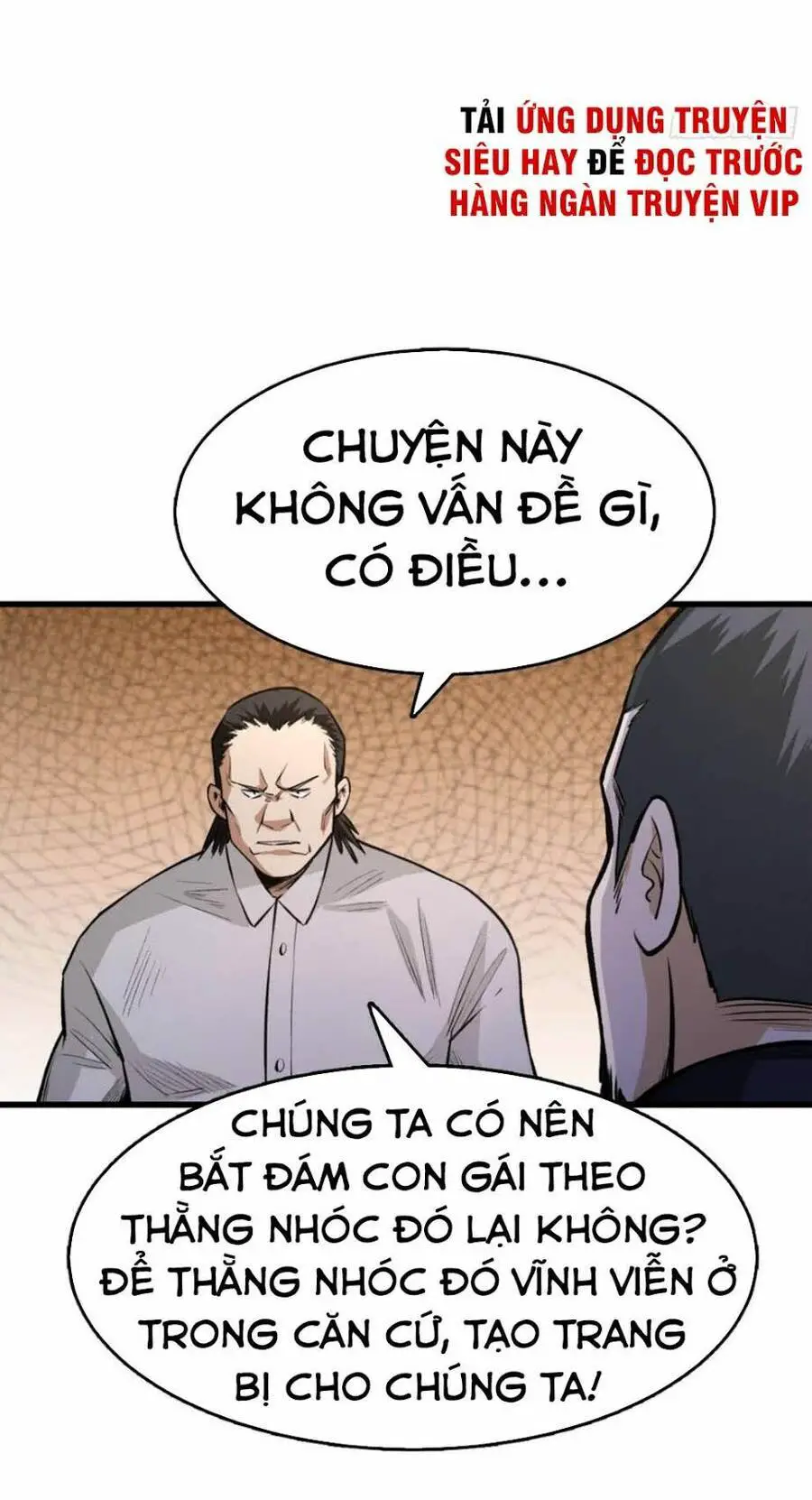 Trở Về Làm Đại Lão Thời Mạt Thế Nettruyen ZZZ Chương 21 Page 28