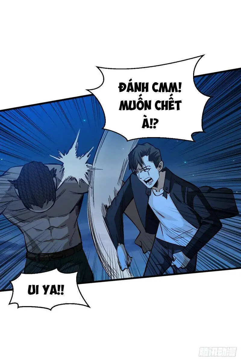 Trở Về Làm Đại Lão Thời Mạt Thế Nettruyen ZZZ Chương 64 Page 1