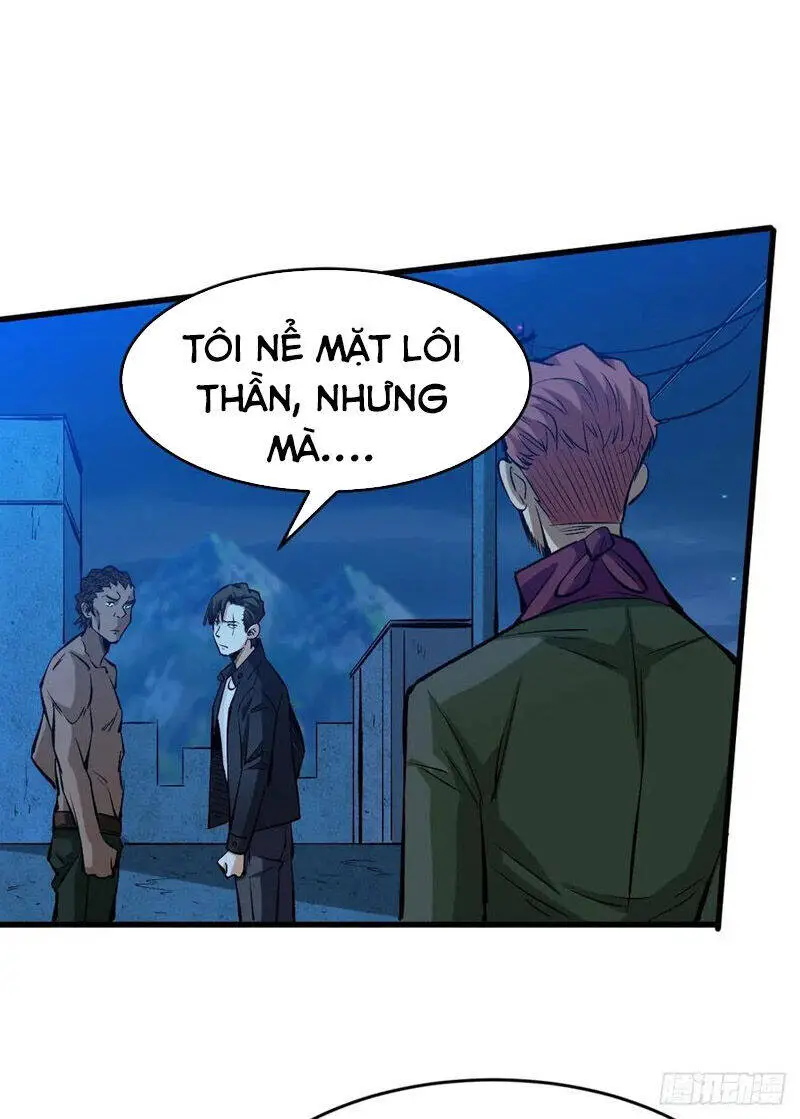 Trở Về Làm Đại Lão Thời Mạt Thế Nettruyen ZZZ Chương 64 Page 2