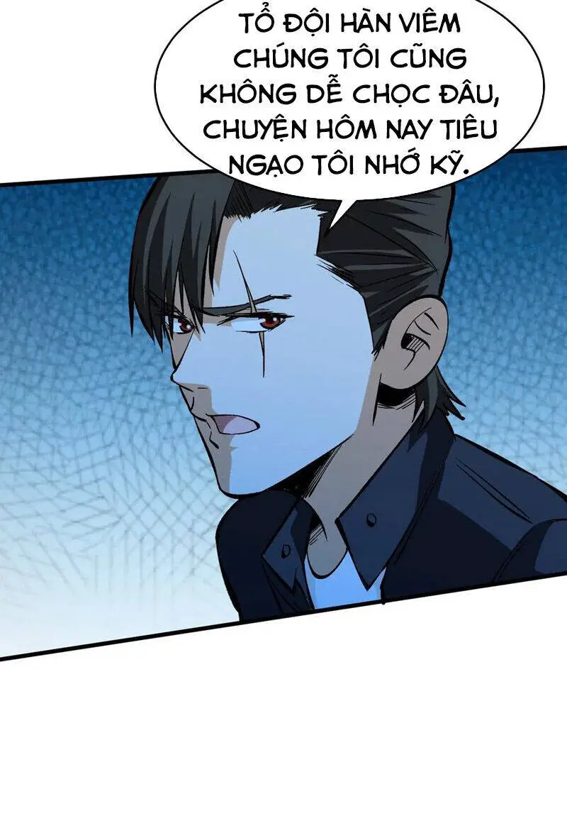 Trở Về Làm Đại Lão Thời Mạt Thế Nettruyen ZZZ Chương 64 Page 3