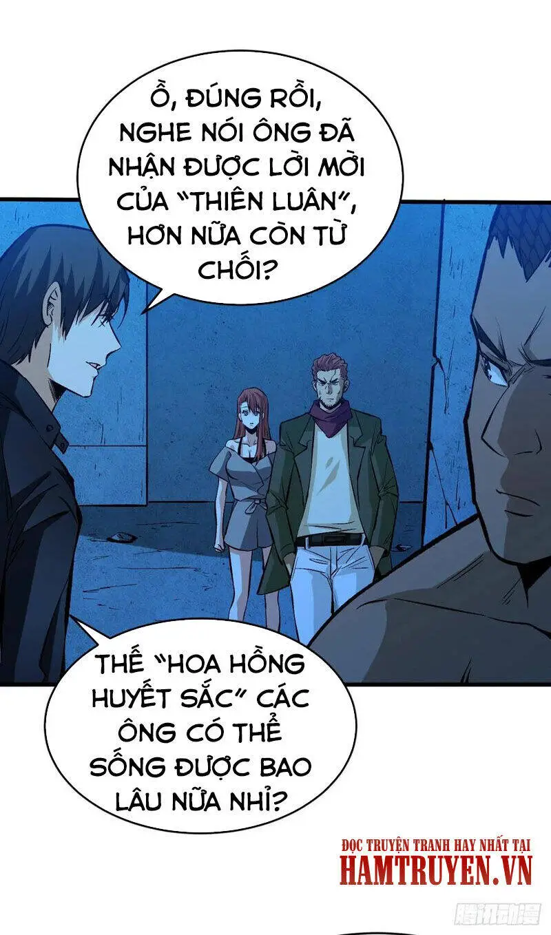 Trở Về Làm Đại Lão Thời Mạt Thế Nettruyen ZZZ Chương 64 Page 4