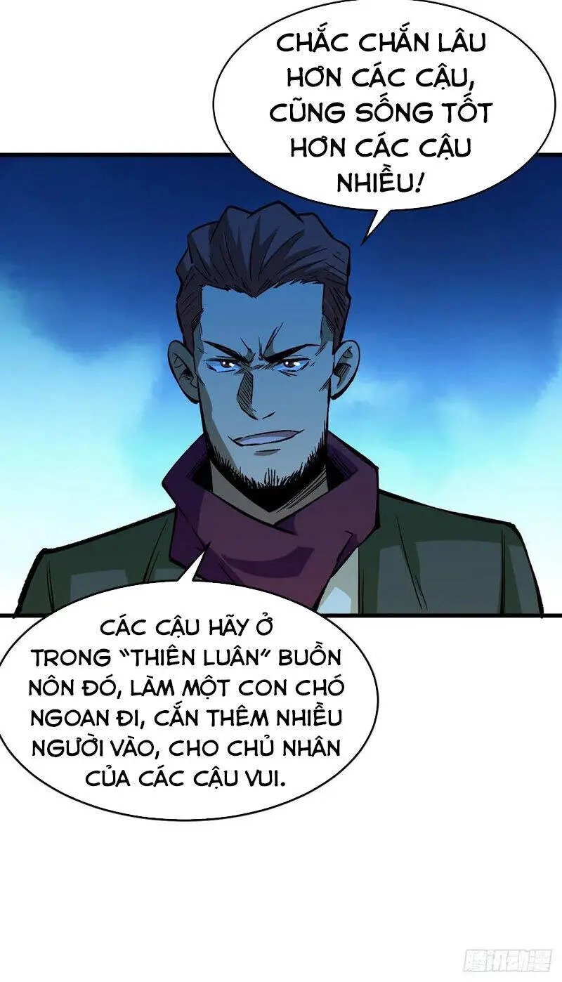 Trở Về Làm Đại Lão Thời Mạt Thế Nettruyen ZZZ Chương 64 Page 5