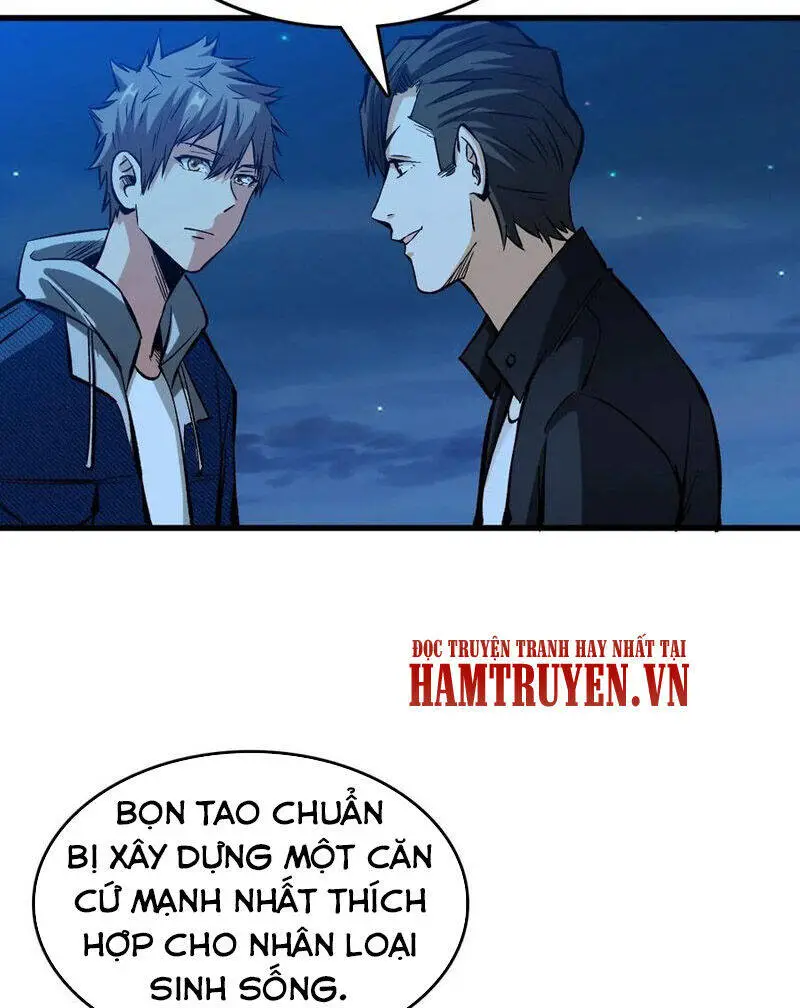 Trở Về Làm Đại Lão Thời Mạt Thế Nettruyen ZZZ Chương 64 Page 7