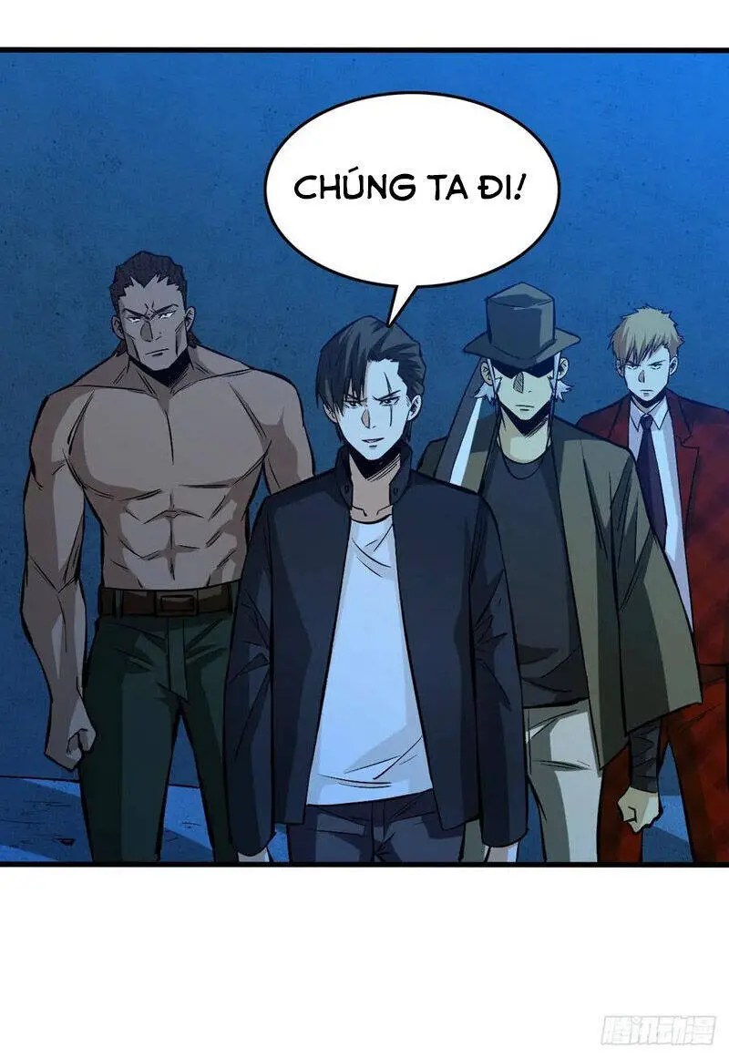 Trở Về Làm Đại Lão Thời Mạt Thế Nettruyen ZZZ Chương 64 Page 14