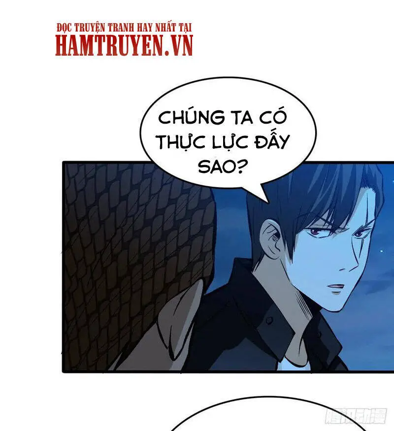 Trở Về Làm Đại Lão Thời Mạt Thế Nettruyen ZZZ Chương 64 Page 16