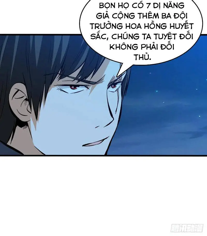 Trở Về Làm Đại Lão Thời Mạt Thế Nettruyen ZZZ Chương 64 Page 17