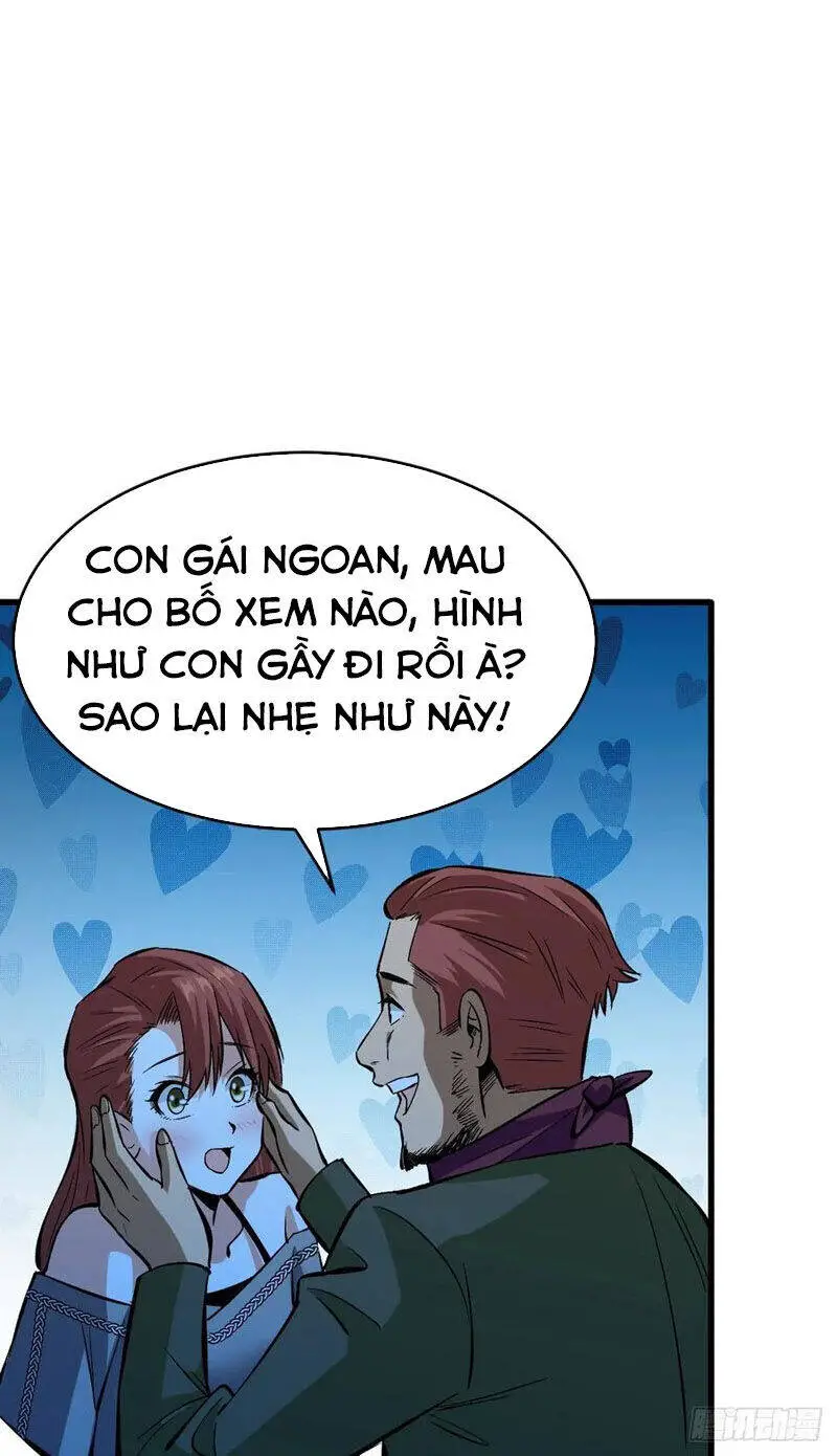 Trở Về Làm Đại Lão Thời Mạt Thế Nettruyen ZZZ Chương 64 Page 19