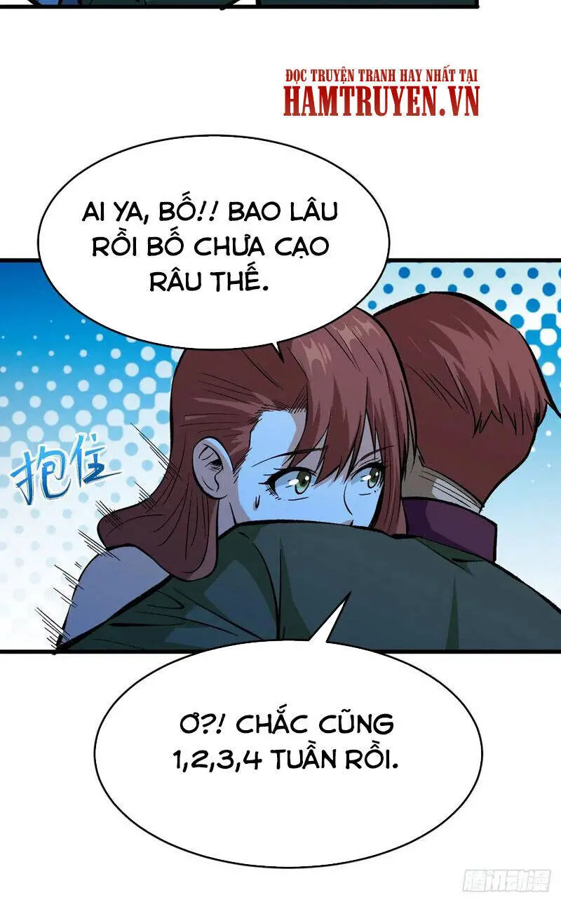Trở Về Làm Đại Lão Thời Mạt Thế Nettruyen ZZZ Chương 64 Page 20