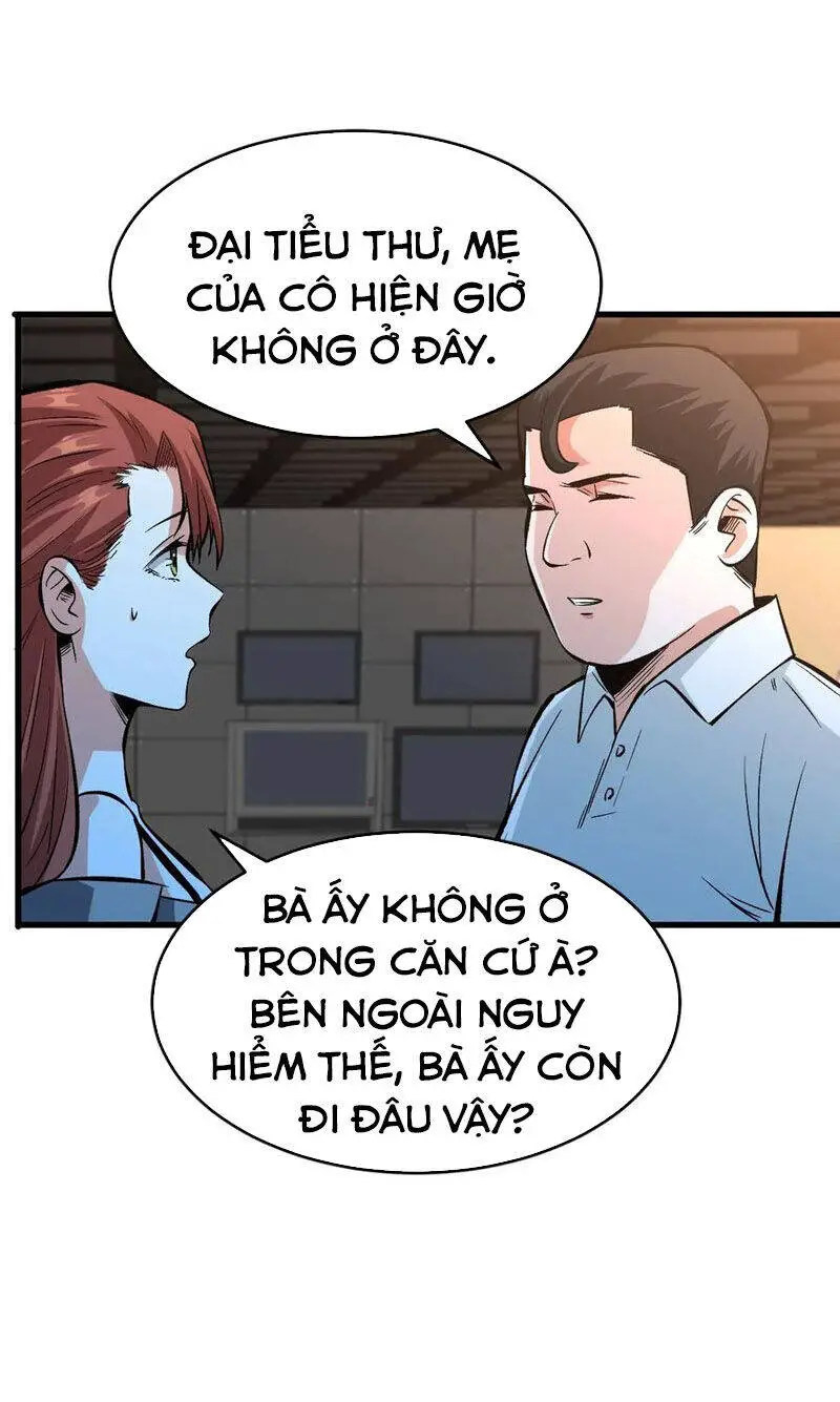Trở Về Làm Đại Lão Thời Mạt Thế Nettruyen ZZZ Chương 64 Page 25