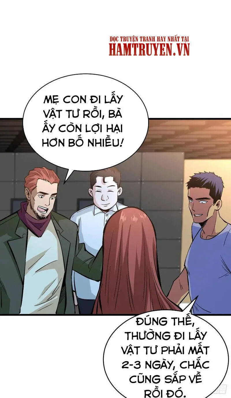 Trở Về Làm Đại Lão Thời Mạt Thế Nettruyen ZZZ Chương 64 Page 26
